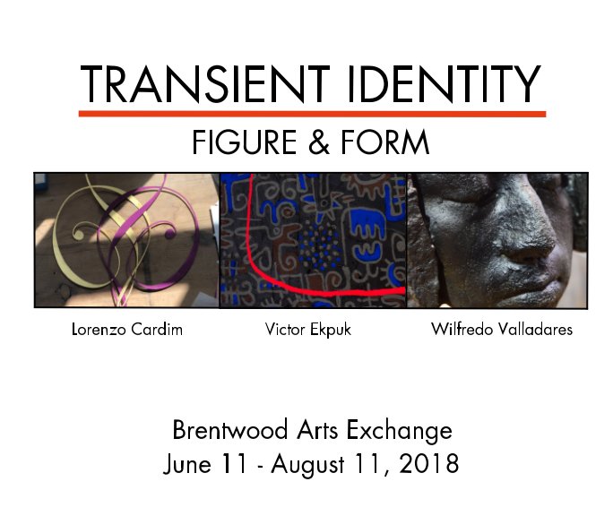 Ver Transient Identity: Figure & Form por UMD Art History Students