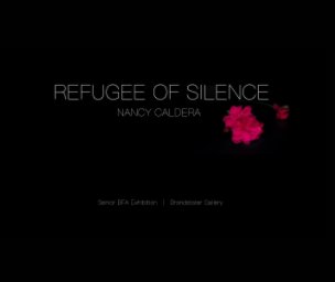 REFUGEE OF SILENCE book cover