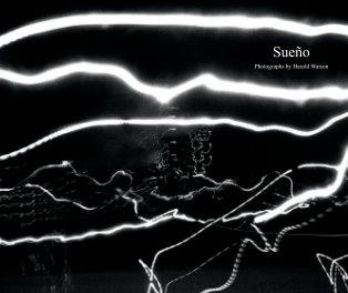 Sueño book cover