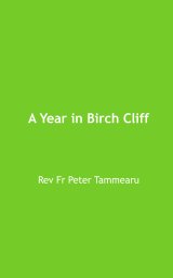 A Year in Birch Cliff book cover
