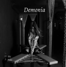 Demonia book cover