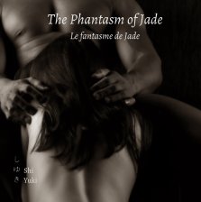 The Phantasm of Jade book cover