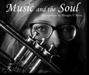 Music and the Soul book cover