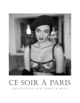 Se soir a Paris book cover