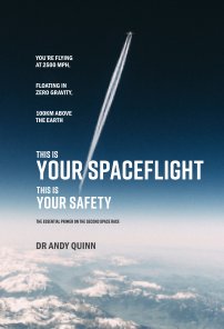 Your Spaceflight, Your Safety book cover