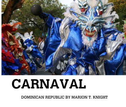 CARNAVAL book cover