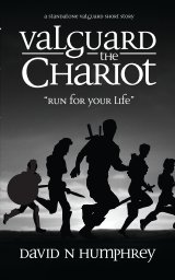 Valguard: The Chariot (updated) book cover