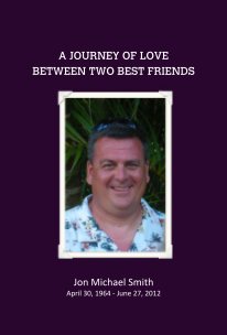 A JOURNEY OF LOVE BETWEEN TWO BEST FRIENDS book cover
