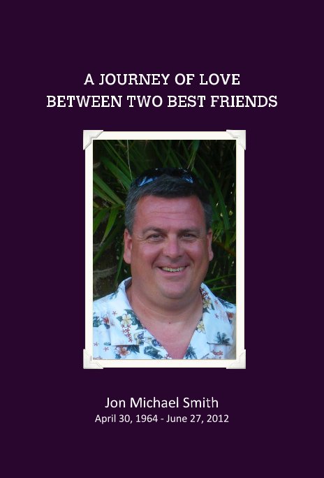 Ver A JOURNEY OF LOVE BETWEEN TWO BEST FRIENDS por Designed By Carrie Pauly