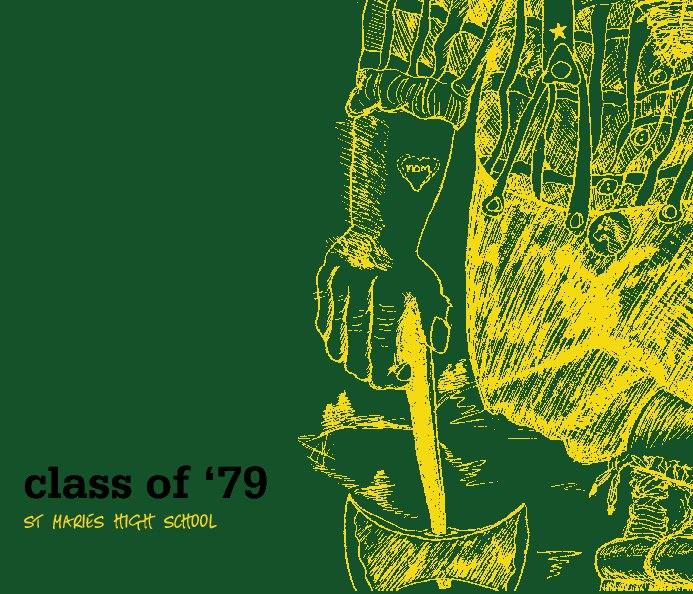 View St. Maries Class of 79 by The Class of 79