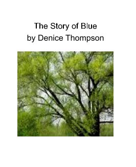 The Story of Blue book cover