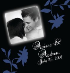Anissa & Andrew book cover