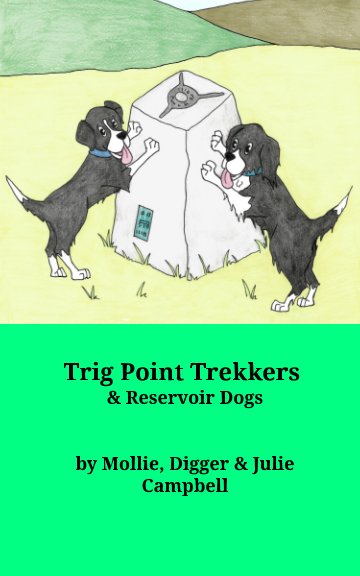 Ver Trig Point Trekkers and Reservoir Dogs por Julie Campbell