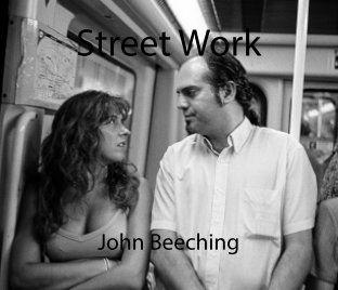 Street Work book cover