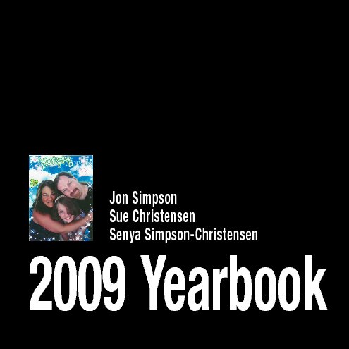 View 2009 Yearbook by Jon Simpson