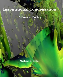Inspirational Condensation book cover