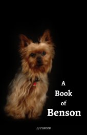 A Book of Benson book cover