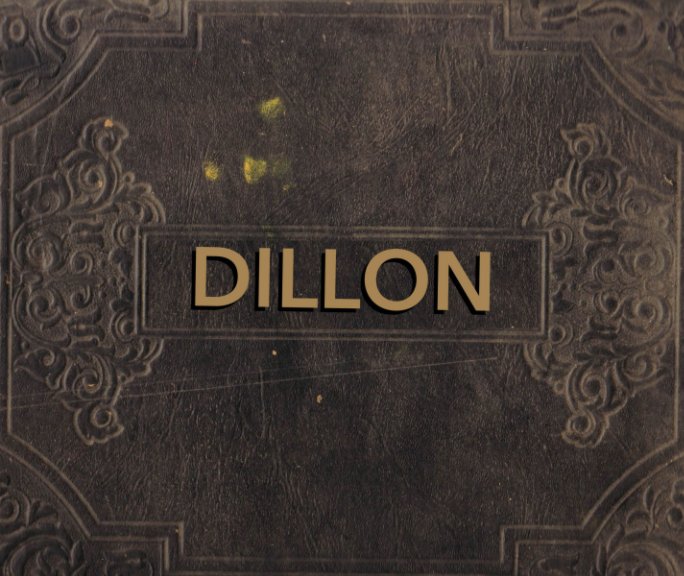 View The New Zealand Dillon Family History by Lisa Dillon