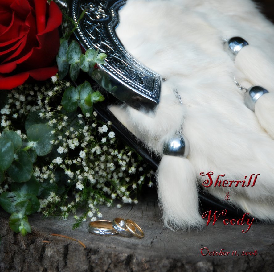 View Tull Wedding Album by Angel Taylor