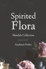 Spirited Flora book cover