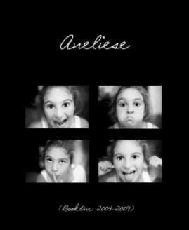 Aneliese book cover