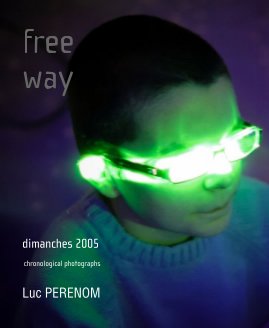 free way, dimanches 2005 book cover