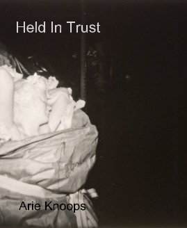 Held In Trust book cover