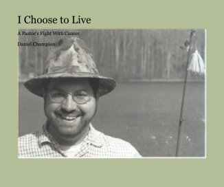 I Choose to Live book cover