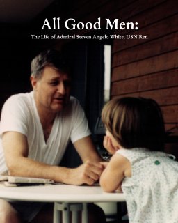All Good Men book cover