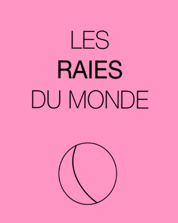 Ver Les Raies Du Monde por Victor BUZY