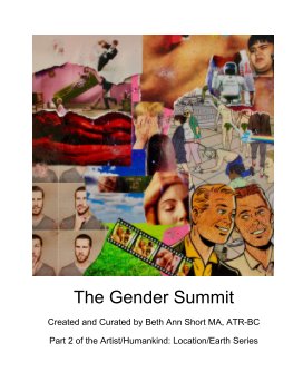 AH:LE The Gender Summit book cover
