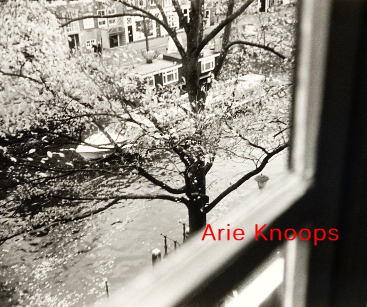 Ver Arie Knoops por Aknoops