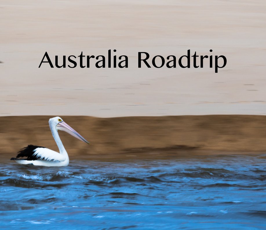 Bekijk Australia Roadtrip op Leif Elison