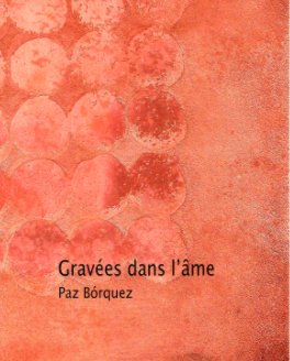 Gravés dans l'âme book cover