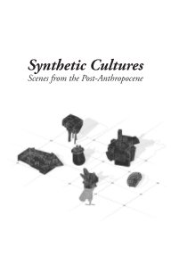 Synthetic Cultures book cover