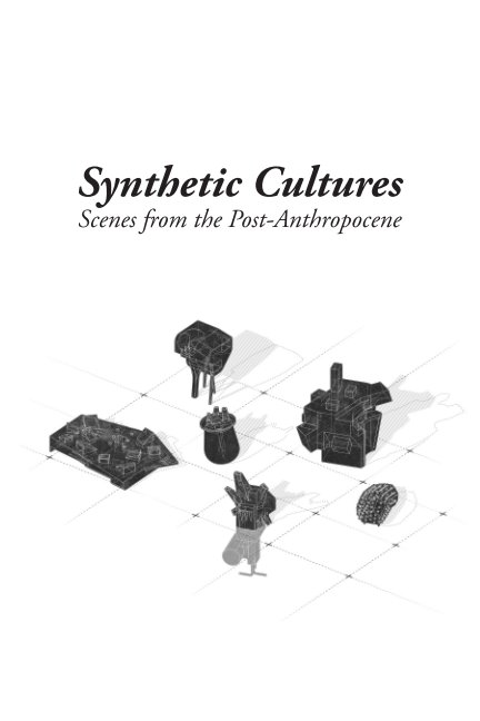 Bekijk Synthetic Cultures op Gary Polk