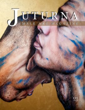 JUTURNA Edition 01 2018 book cover