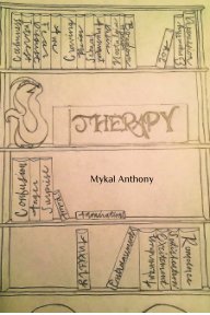 THERAPY book cover