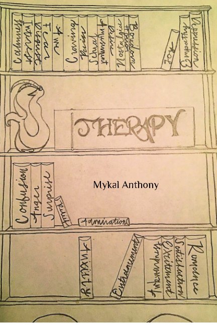 View THERAPY by Mykal Anthony