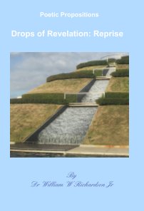 Drops of Revelation:Reprise (Hard Back) book cover