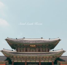 Seoul South Korea book cover