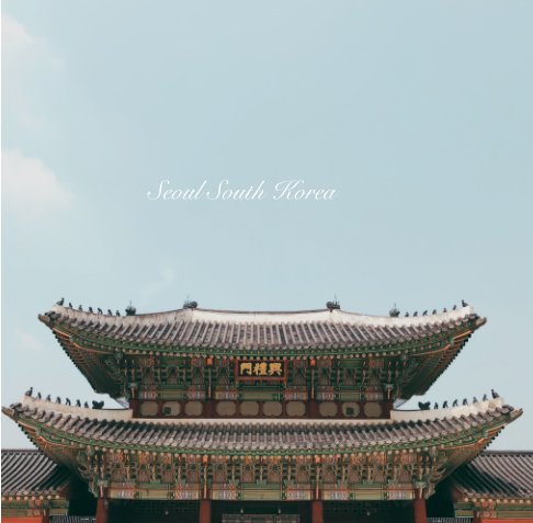 Seoul South Korea nach Jonathan van Dyck anzeigen