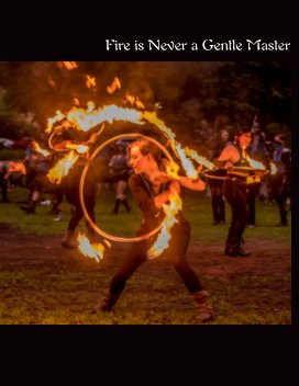 Northern Fire Dynamic in Powderhorn Park book cover