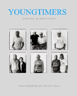 Youngtimers book cover