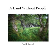 A Land Without People book cover