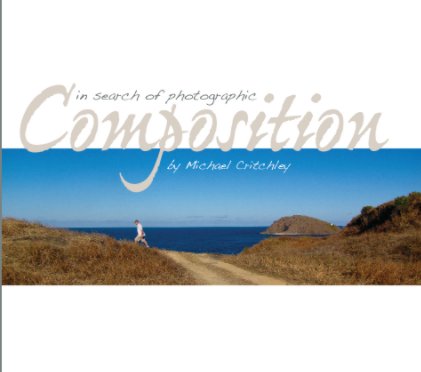 In Search of Photographic Composition book cover