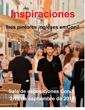 Inspiraciones book cover