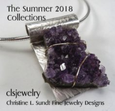 clsjewelry - The Summer 2018 Collections book cover