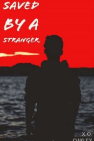Saved By A Stranger book cover