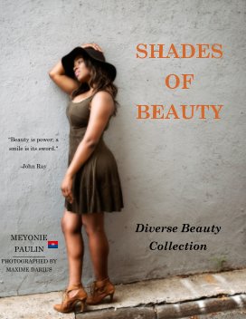 Shades of Beauty book cover